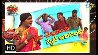Jabardasth | 29th  March 2018  | Full Episode | ETV Telugu
