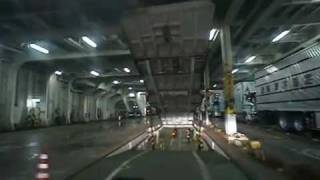 北海道バイクツーリング2011  ~出発編~ vol.1