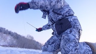 ПОСЛЕДНЯЯ ЗАПРЕТНАЯ РЫБАЛКА БЛОГЕРА! Я БОЛЬШЕ ТАК НЕ БУДУ!...В ЭТОМ СЕЗОНЕ
