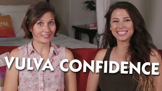 Vulva Confidence (feat. Stevie Boebi)