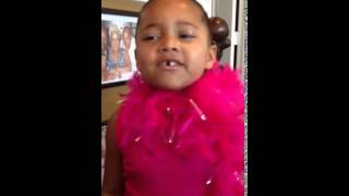 Bella Blu Babbling!