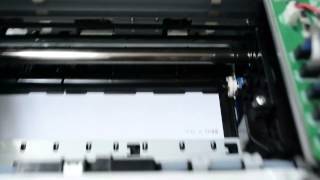 EPSON B-510DN Error