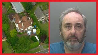 Ian Stewart: The Double-Killer Who ALMOST Got Away