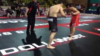 Mehdi Dakaev Wayclub Ncao// Boxing Squad NAGA Monaco Grapling 16/05/2015