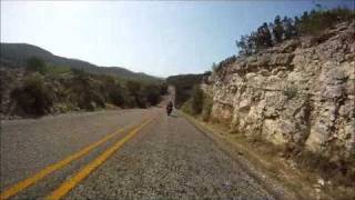 Texas Hill Country Tour