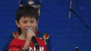 Павел Артёмов "Москва РЖД"