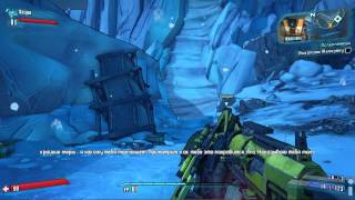 Borderlands 2 gameplay gtx 670