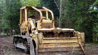Caterpillar 983