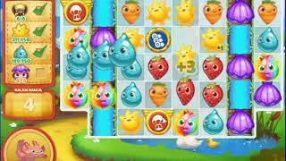 Farm Heroes Saga Level 1790