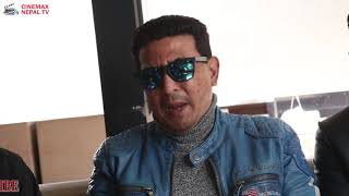 Nepali Film Producer Rajib Gurung(Deepak Manange)Latest Interview