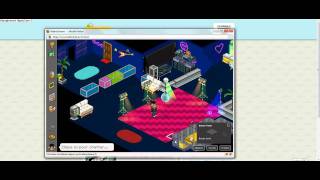 Habbo Dreams
