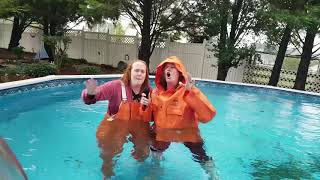 Stanly County Live (Fake) News - Hurricane Florence Weather Report