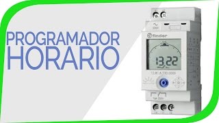 Programador Horário, O que è e como funciona.