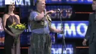 NewsБлок MTV: Дима Билан не готов целовать ноги «Язю».