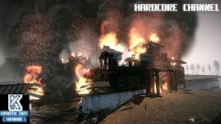 Shogun 2 Total War - Коллективное прохождение =55= Раздел владений - Финал