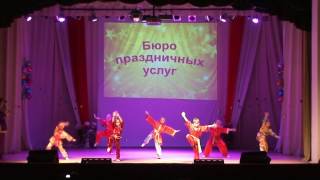 Шоу детских талантов Ушу + для детей Театр боевых искусств Классный детский клип !!!
