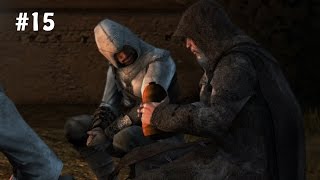 Прохождение Assassin’s Creed Откровения Remastered — Часть 15: Возвращение наставника