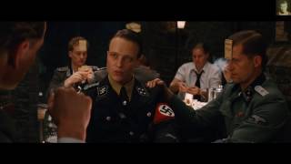 Скажи Auf Wiedersehen! своим нацистским яйцам