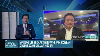 Penipuan Pakai AI Merajalela, Kenali Modusnya!