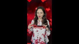Co by było gdyby świadkowie Jehowy obchodzili Walentynki?