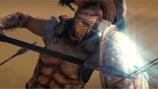Ярость Спарты Total War: ROME 2 №51