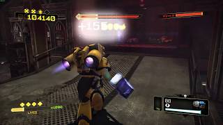 Give me Space Marine 2! Please, someone make this game!