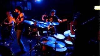 Pain of Salvation - Softly She Cries / Ashes - Leeds UK : 11/2/12
