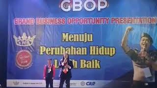 Mbak jeany mantan cady platinum Agency 40 JT tiap bulan dahsyat 3i