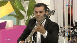 Ehtiram Huseynov Elman Namazoglu Xatirlayarsan iTV Yeni Gun DJ R@min M.M