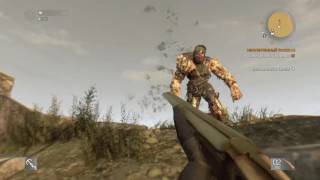Dying Light: The Following EE - Пятое прохождение / [PS4]