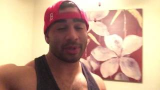Don't Date a BodyBuilder!!