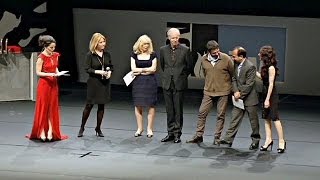33. Uluslararası İstanbul Film Festivali'nde ödüller sahiplerini buldu