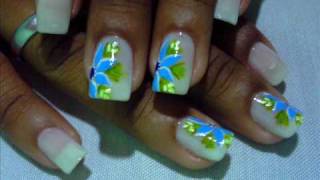 ROSE KERLLY UNHAS DECORADAS_0001