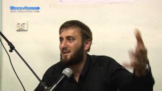 Абу Умар Саситлинский - Терпение - ключ к раю