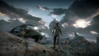 Mad Max 1080p R9 270x & FX6300 Gameplay
