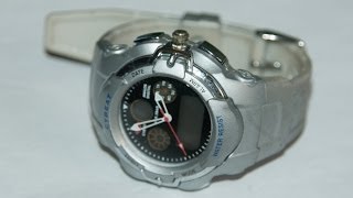 J-Axis Cybeat watch ジェイアクシス サイビート 腕時計
