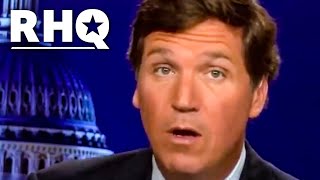 Tucker Carlson's Origin Story Suffers SERIOUS Blow