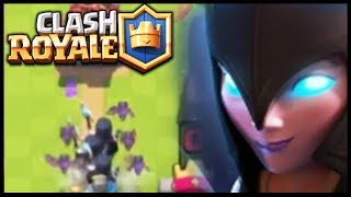 Night Witch Draft Challenge [1/2]