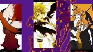 【Nico Nico Chorus】Trick And Treat【7 People's Chorus】
