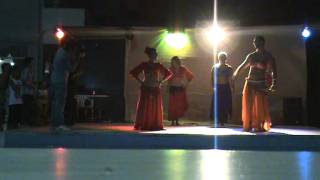Восточные танцы (Турция 2011)
