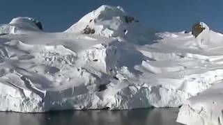 последствиях таяния ледников 2018
