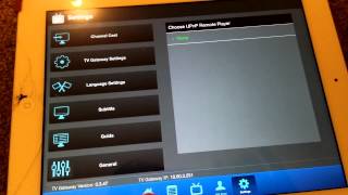 The VBox in action