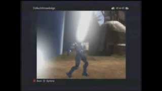 OUT OF EVERY MAP HALO 3