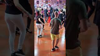 CLAVAITO || CHANEL & ABRAHAM MATEO || BACHATA || BALLI DI GRUPPO 2023 || Andrea Stella || SHORTS ||