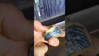 TIRAR BARULHO INTERNO DAS LATERAIS DO DUTO DE AR RENAULT MASTER 2014.
