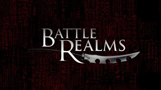 Battle Realms WOTW. Resolution patch. Приключение Кенджи. Путь Дракона. Аванпост Лотоса