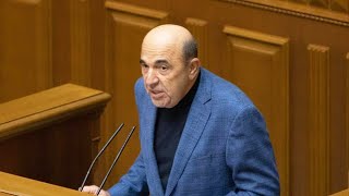 Рабинович: Если год не выплачивать внешние кредиты, каждая семья получит 1000 долл. на выживание!