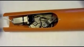 Home made masturbator part 3 OF 4