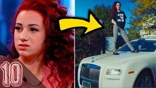10 Ragazzi Diventati RICCHI Per Ragioni RIDICOLE