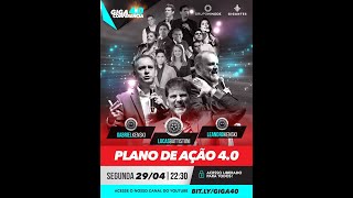 PLANO 4.0 - Imperiais Sistema Gigantes - Giga Conferência